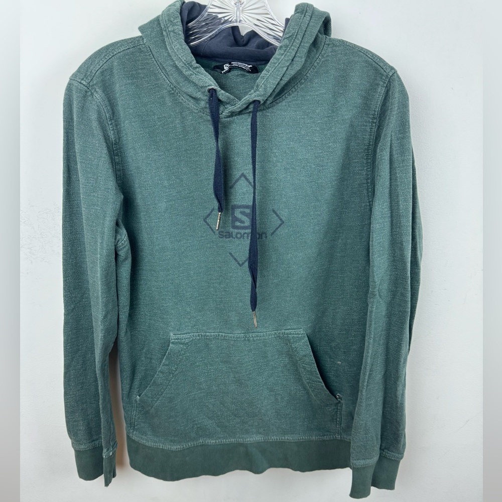 Salomon Hoodie